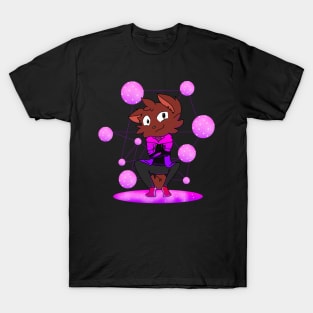 Pyrocynical P6 T-Shirt